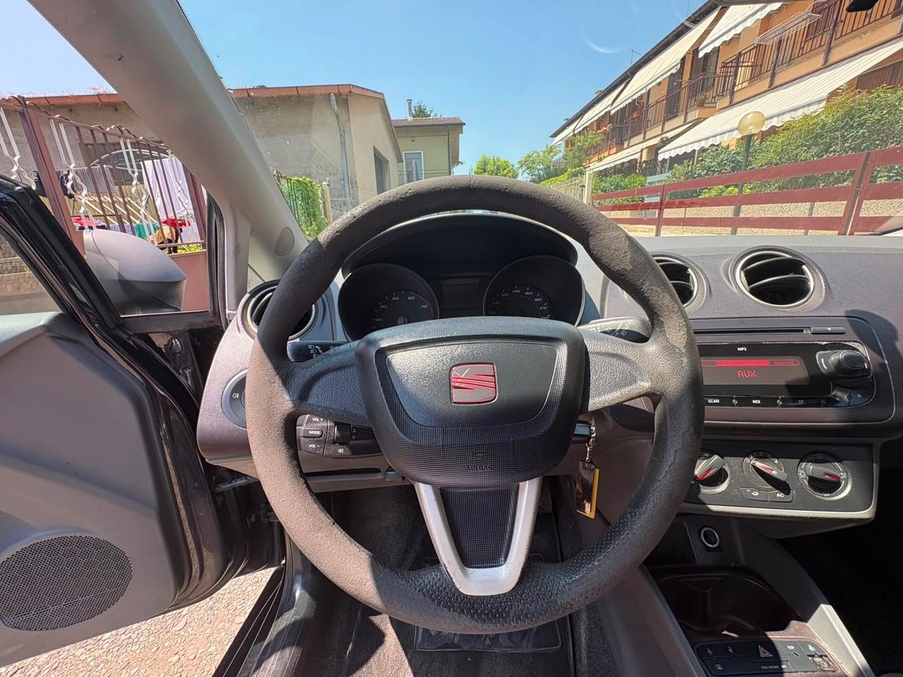 Seat Ibiza 1.2 5p. Style