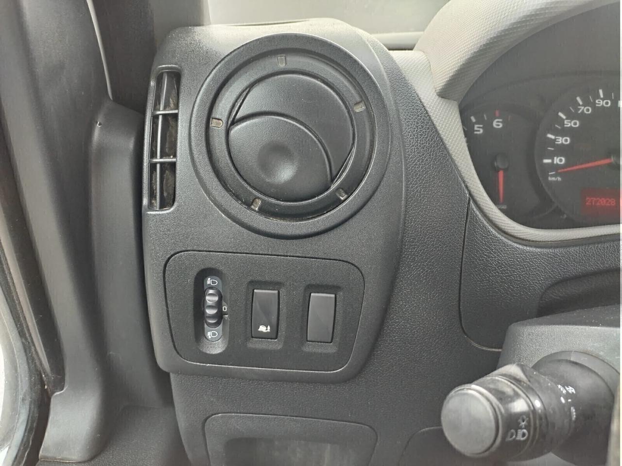 Renault Master T35 2.3 dCi 2015