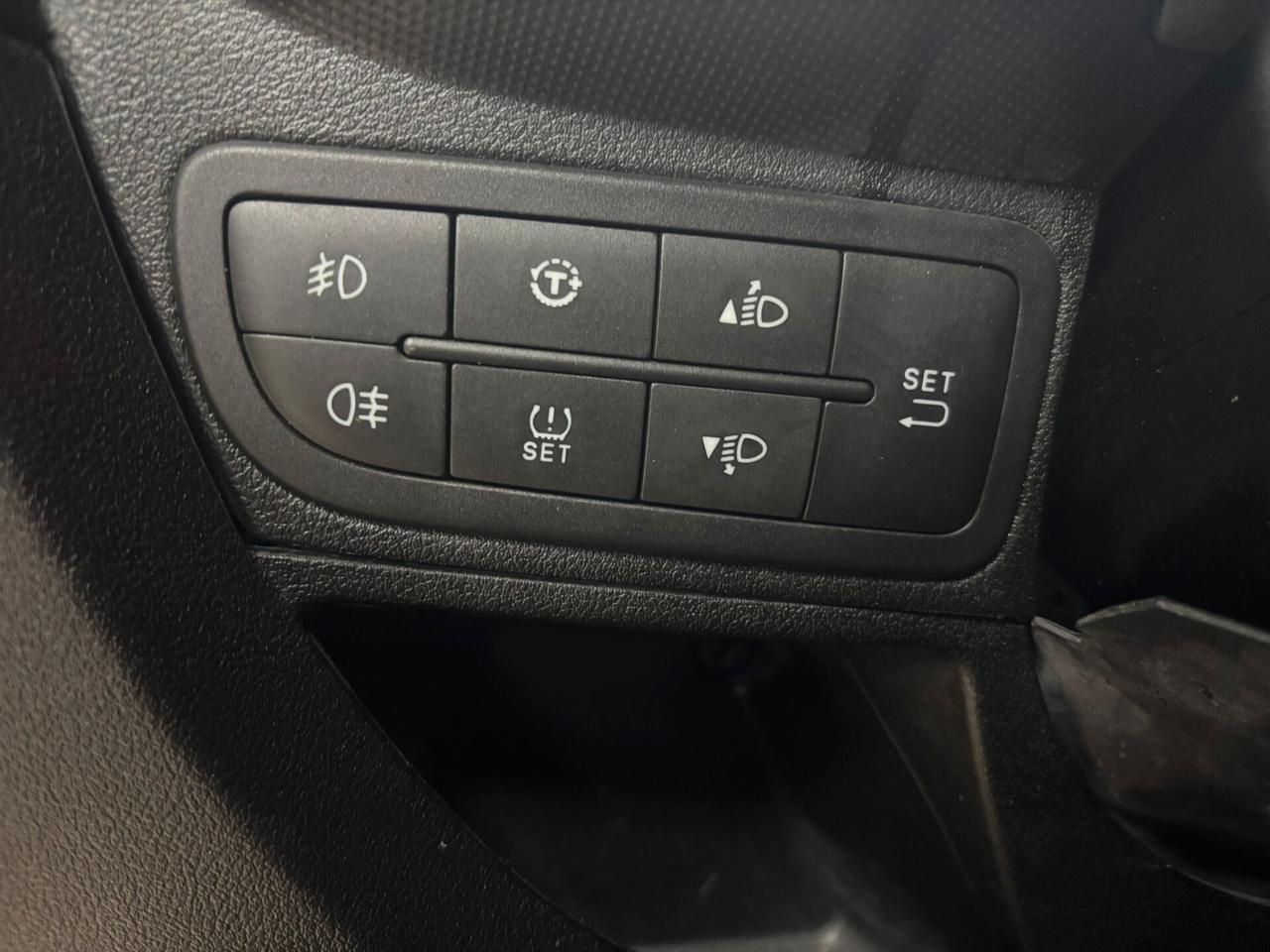 Fiat Qubo 1.3 MJT 80 CV Trekking