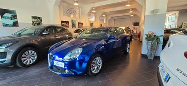 Alfa Romeo Giulietta Giulietta 1.6 jtdm Business 120cv *gar 2anni Alfa*