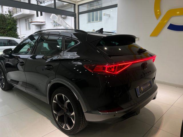 CUPRA Formentor 1.5 TSI tua da ?219,00