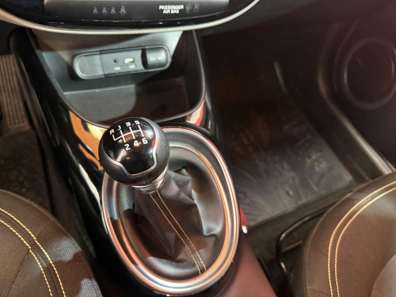 Kia Soul 1.6 CRDi You