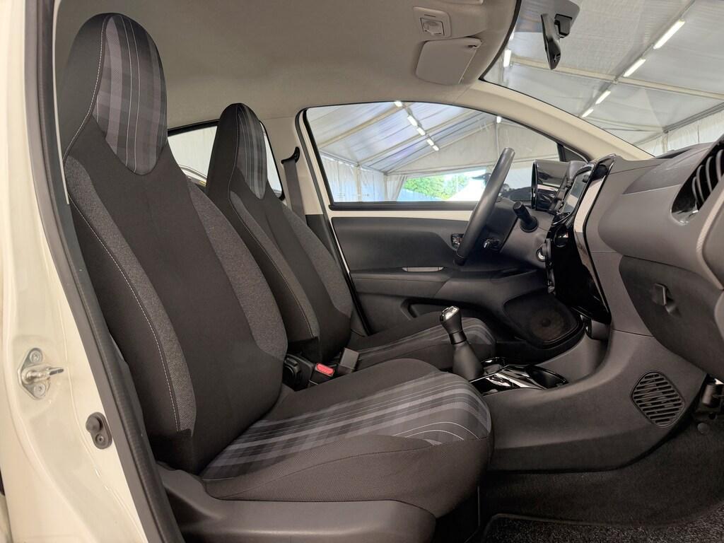 Peugeot 108 5 Porte 1.0 VTi Allure