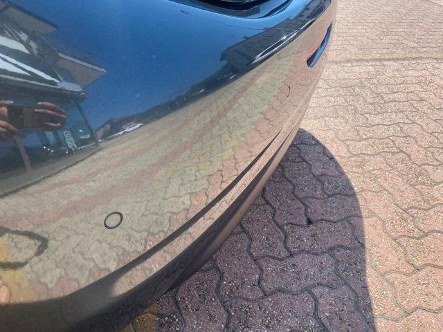 PEUGEOT 208 5p Allure *Sensori*Fendi*Lega*Retrocamera