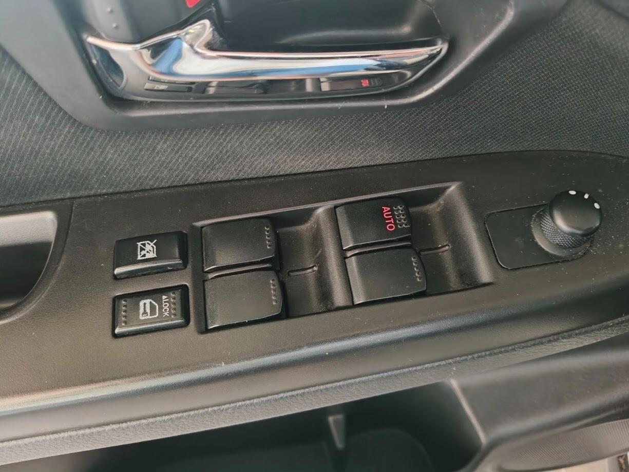 Fiat Sedici 2.0 MJT 16V DPF 4x4 Emotion MOTORE DA RIVEDERE