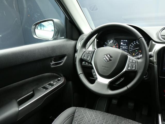 SUZUKI Vitara 1.4 110CV Hybrid 4WD AllGrip Top