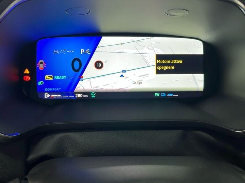 Renault Symbioz techno full hybrid E-Tech 145cv