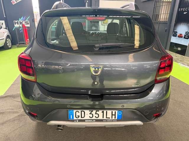 Dacia Sandero Stepway 1.0 tce 15th Anniversary Eco-g 100cv GPL