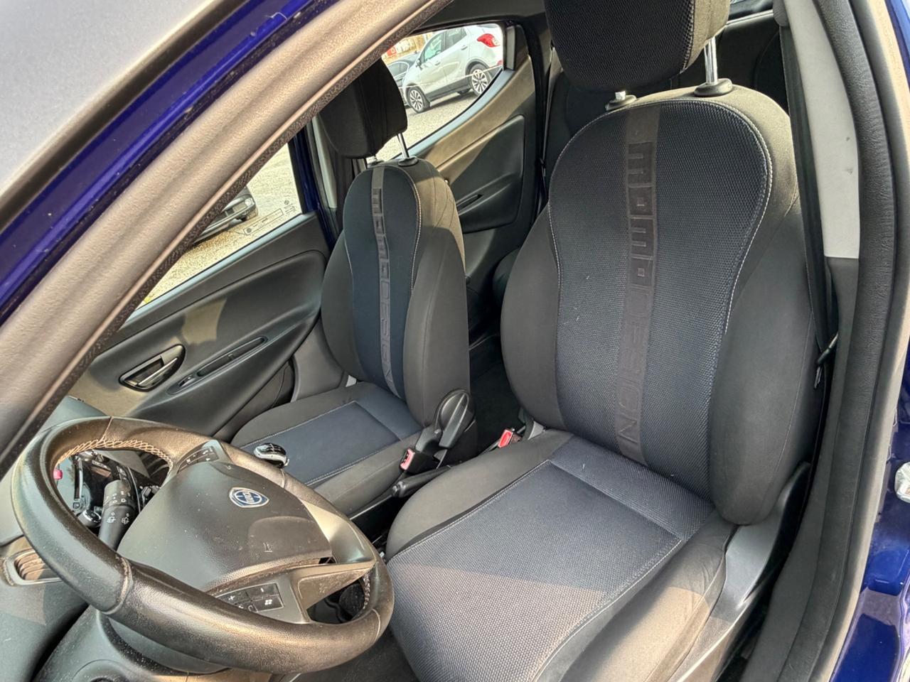 Lancia Ypsilon 1.4 Unyca Ecochic GPL