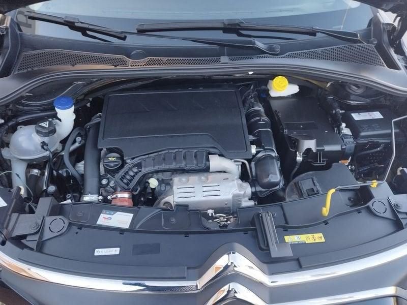 Citroën C3 C3 PureTech 110 S&S Max
