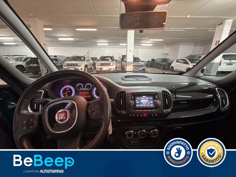 FIAT 500L 1.4 POP STAR 95CV