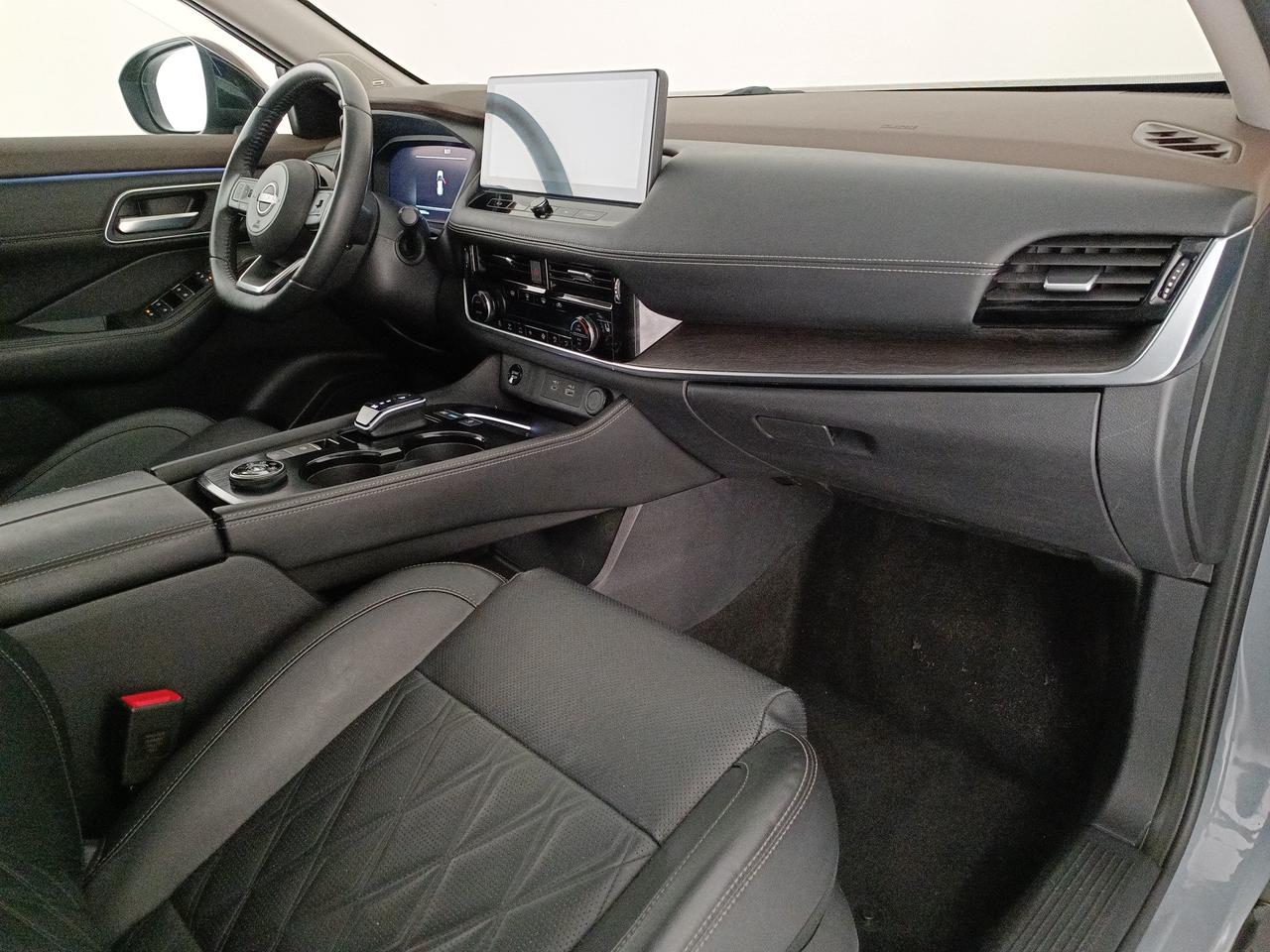 NISSAN X-Trail 1.5 e-power Tekna e-4orce 4wd auto