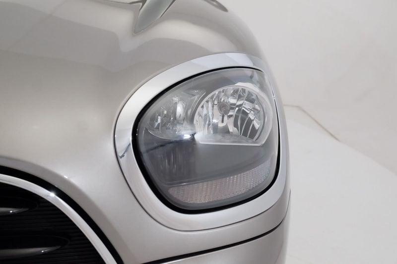MINI Mini Countryman F60 2017 Diese Mini Countryman 2.0 Cooper D auto my18