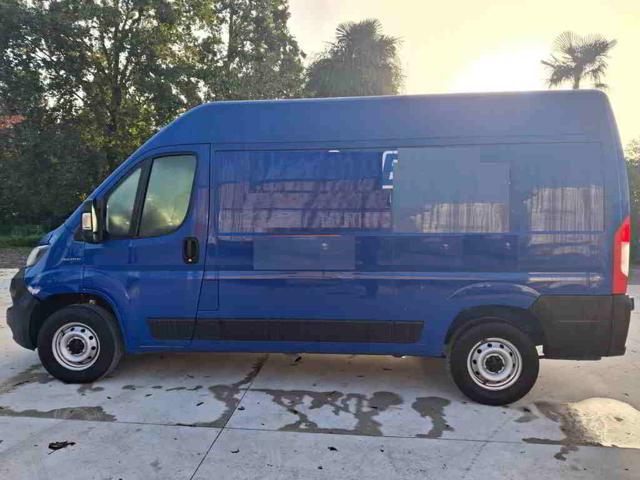 FIAT Ducato 35 2.3 MJT 140CV PM-TM