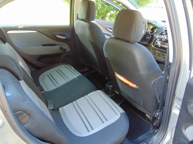 FIAT Punto Evo Punto Evo 1.4 5 porte Dynamic Na...