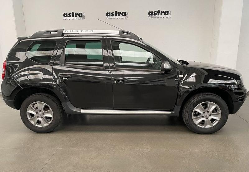 Dacia Duster Duster 1.5 dCi 110CV Start&Stop 4x4 Prestige