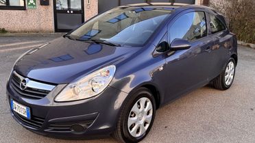Opel Corsa 1.2 3 porte Enjoy GPL
