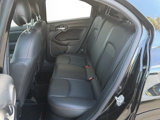FIAT 500X 1.0 T3 120 CV Sport
