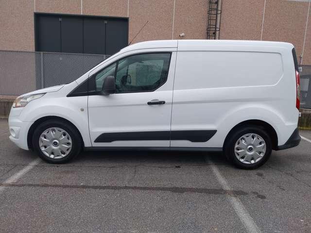 Ford Transit Connect trend 1.6 tdci