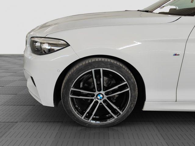 BMW 218 Serie 2 Coupé d Coupé Msport