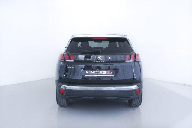 PEUGEOT 3008 PureTech Turbo 130 S&S EAT8 Allure Pack