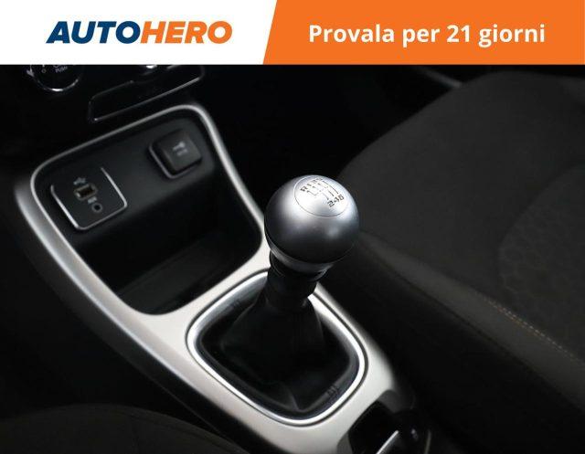 JEEP Compass 1.4 MultiAir 2WD Longitude