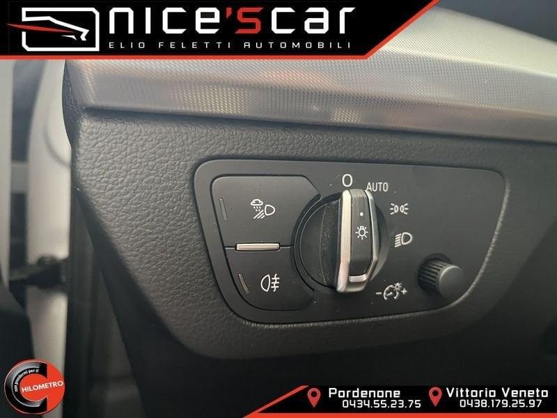 Audi Q5 40 TDI quattro S tronic Sport