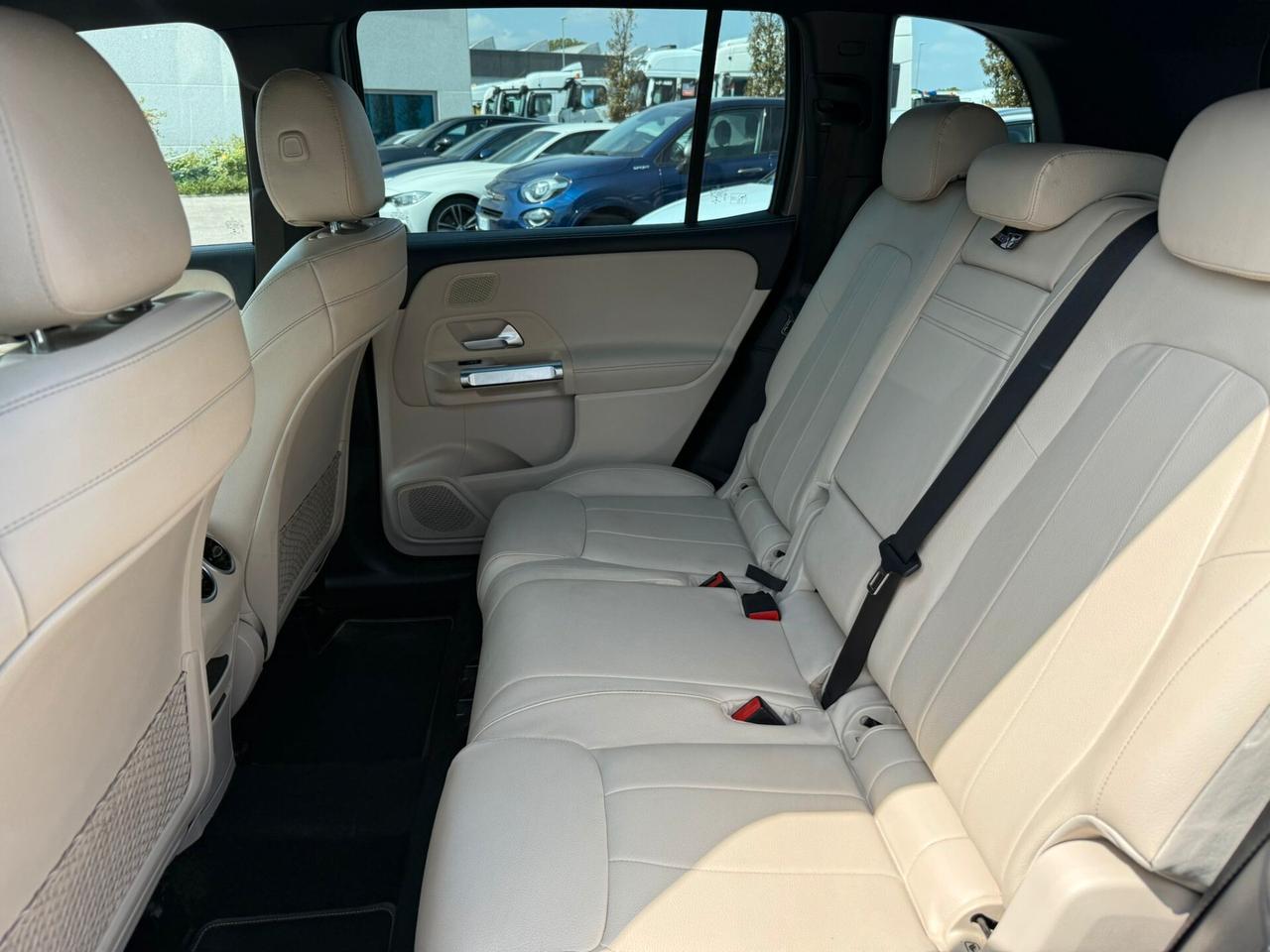 Mercedes-benz GLB 200 d Automatic Sport Plus