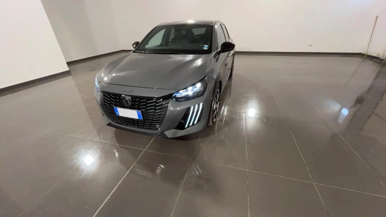 PEUGEOT 208 II 2023 PureTech 100 CV 5 porte GT - PRONTA CONSEGNA!