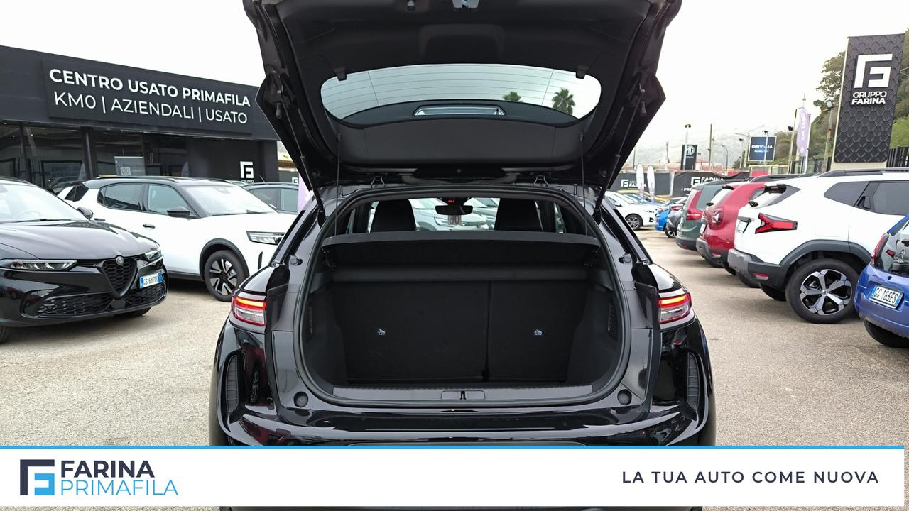 DS DS3 2019 Crossback - DS3 Crossback 1.5 bluehdi Performance Line 130cv auto