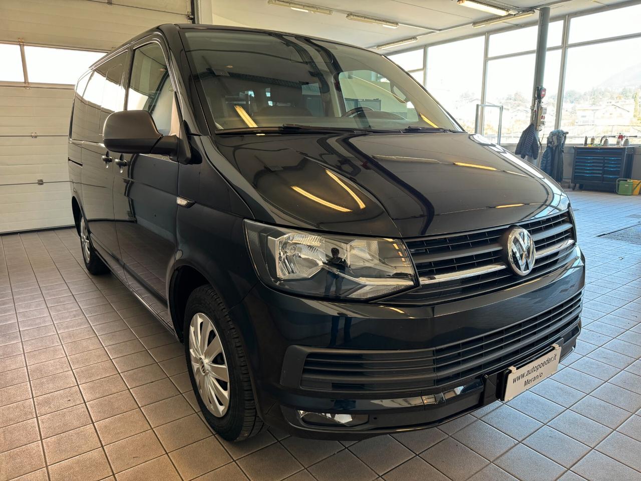 Volkswagen Multivan 2.0 TDI 150CV Trendline