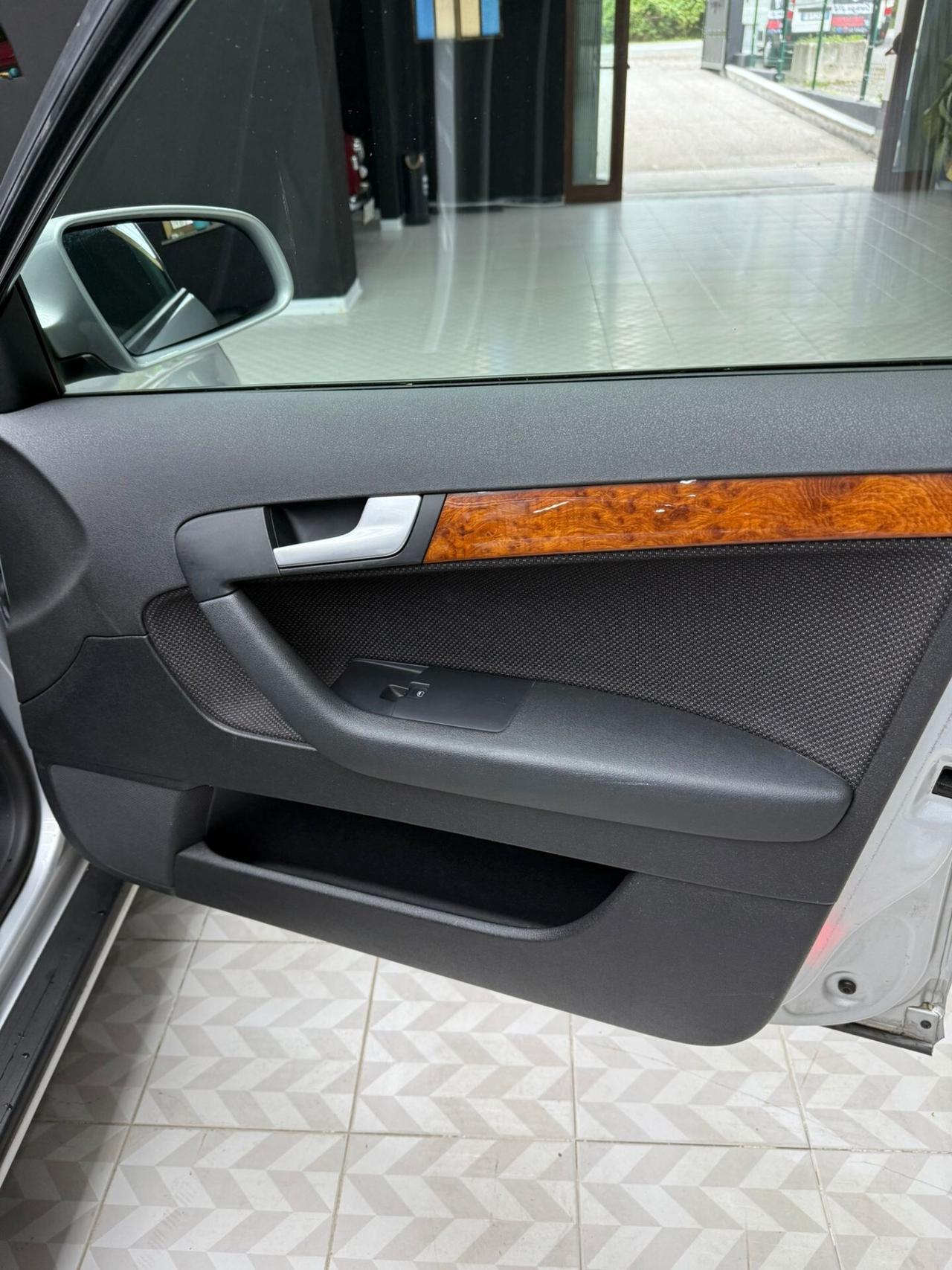 Audi A3 SPB 2.0 TDI F.AP. Ambition