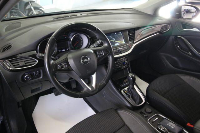 OPEL Astra 1.5 CDTI 122 CV S&S AT9 Sports Tourer Business Ele