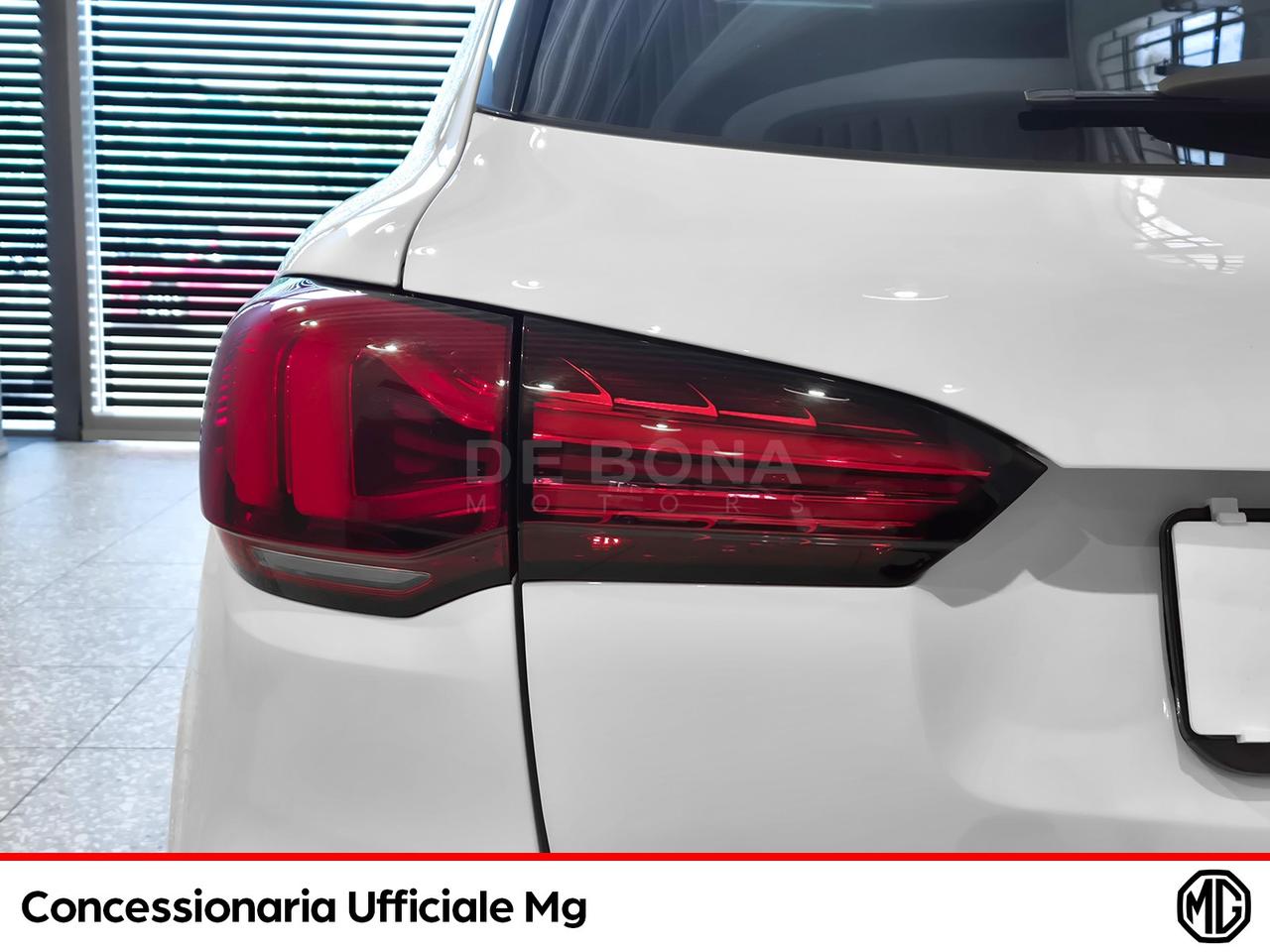 Mg HS e1.5 t-gdi phev luxury auto