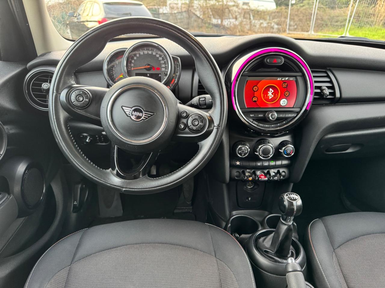 Mini Cooper One 1.5 Benzina 102cv E6B 2018