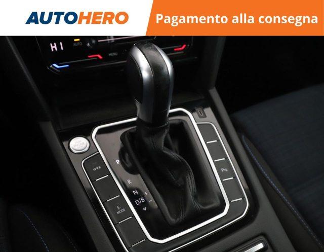 VOLKSWAGEN Passat Variant 1.4 GTE DSG Plug-In-Hybrid
