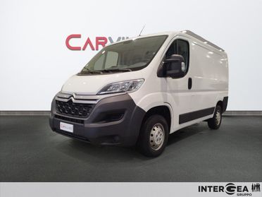 CITROEN Jumper 28 L1H1 2.0 bluehdi 110cv E6