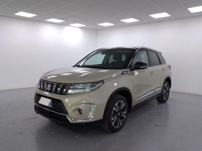 Suzuki Vitara 1.4h Top 4wd allgrip