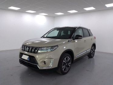 Suzuki Vitara 1.4h Top 4wd allgrip