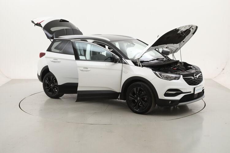 Opel Grandland Design Line BR467177 1.5 Diesel 131CV
