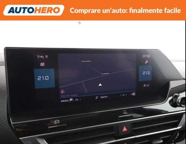 CITROEN C4 BlueHDi 130 S&S EAT8 Shine