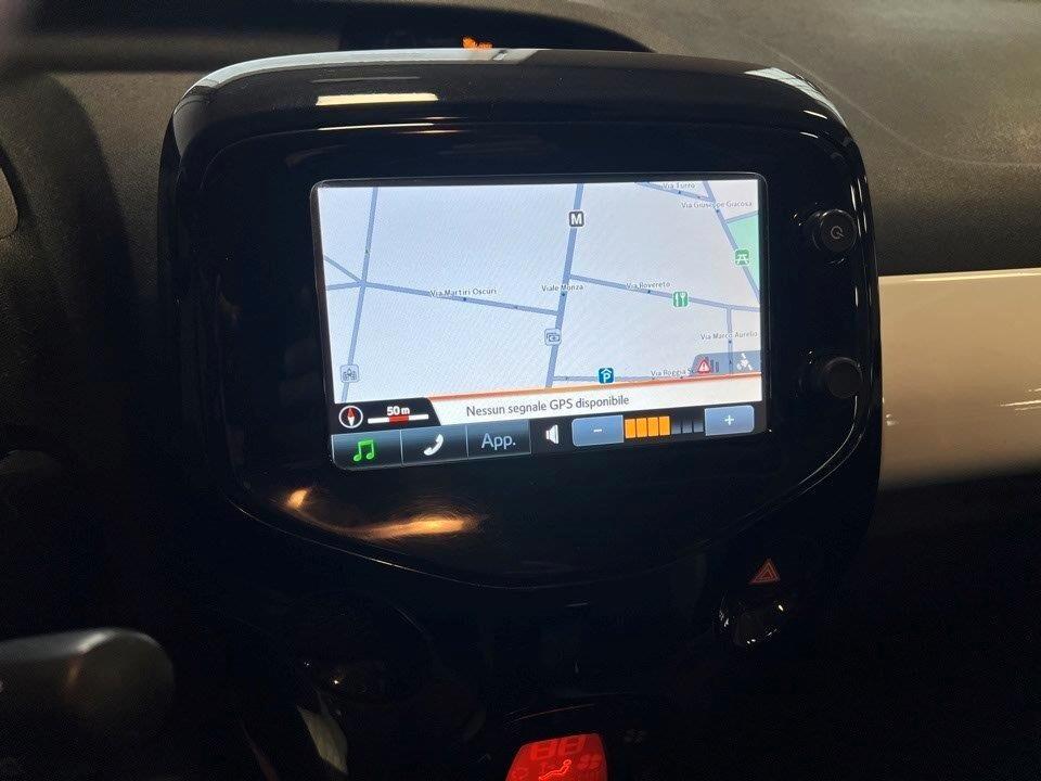 Toyota Aygo 5p 1.0