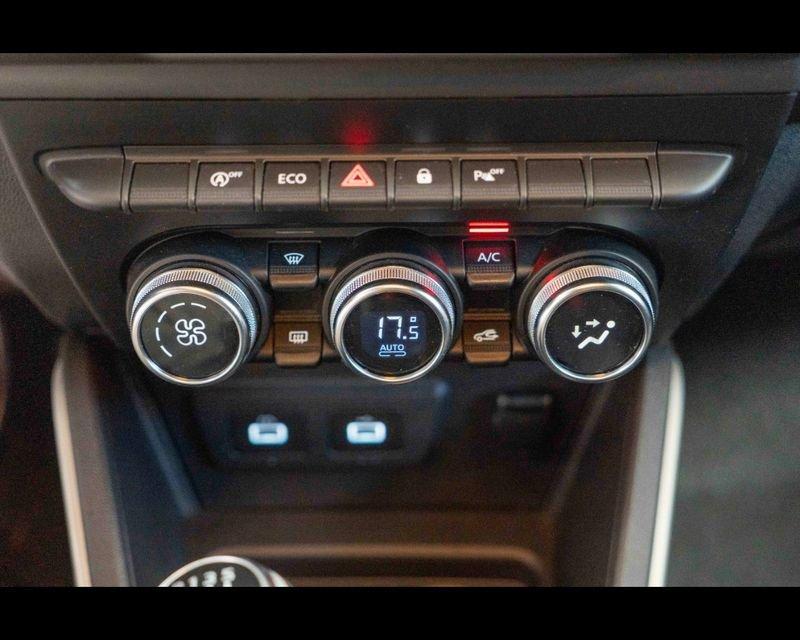 Dacia Duster 2ª serie 1.0 TCe GPL 4x2 Prestige