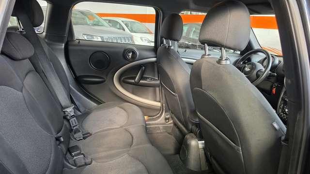 MINI Cooper D Countryman Mini Countryman R60 1.6 all4 E6