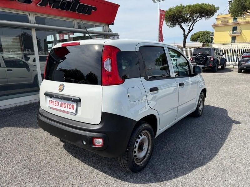 FIAT Panda 1.3 Multijet 80 CV VAN 2 POSTI, 5 PORTE, PRONTA CONSEGNA!