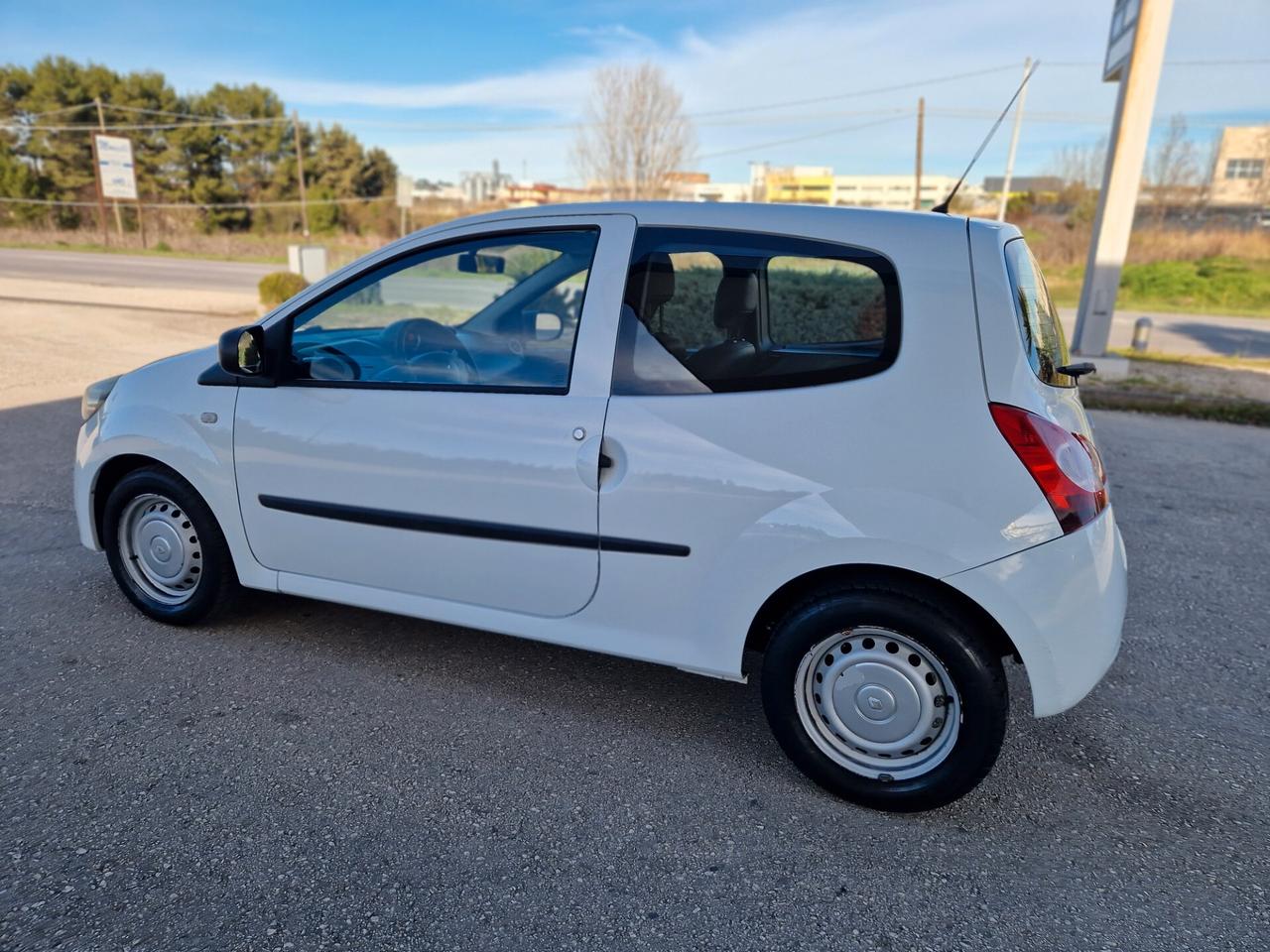 Renault Twingo 1.2 B+ Van