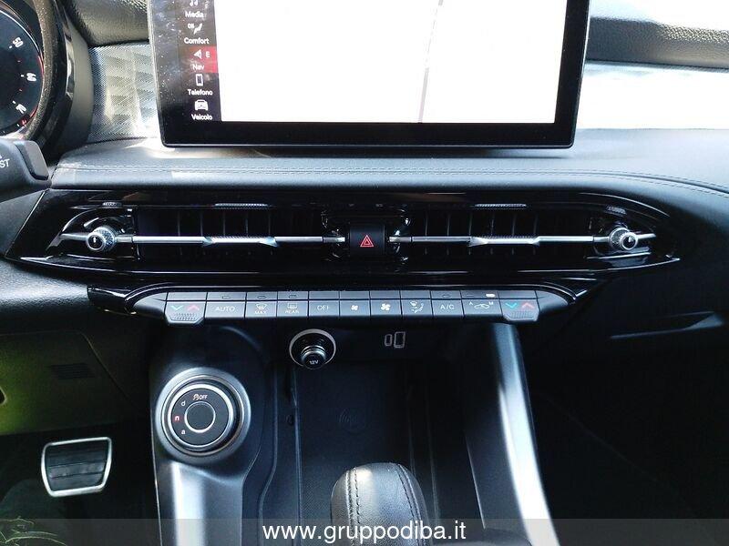 Alfa Romeo Tonale 1.5 hybrid Speciale 130cv tct7
