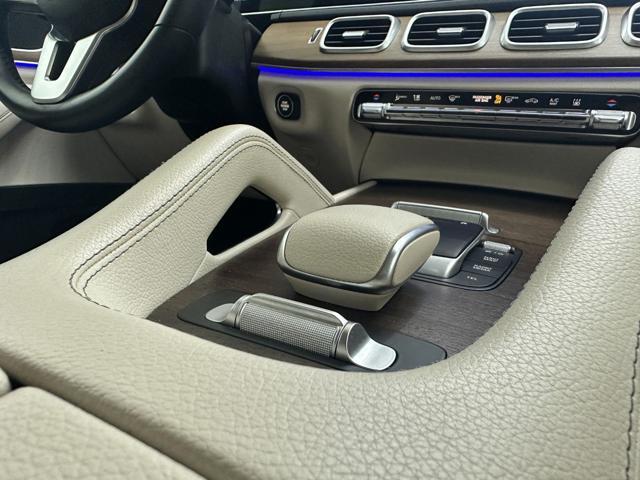 MERCEDES-BENZ GLE 350 de hybrid EQ-Power 4Matic Premium Plug-In