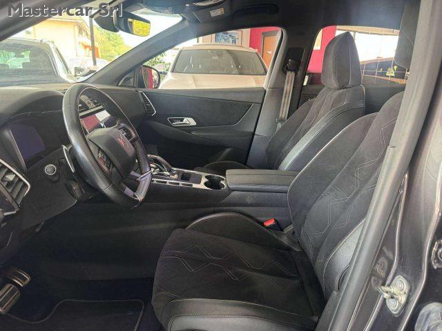 DS AUTOMOBILES DS 7 1.5 bluehdi Performance Line 130cv TG: GP725MF