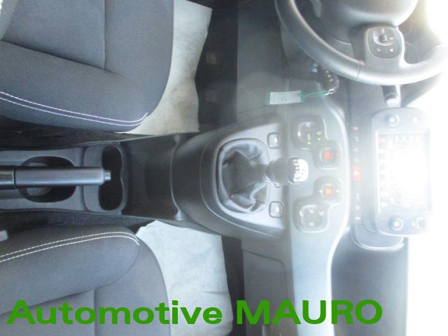 FIAT Panda Cross 1.0 FireFly S&S Hybrid - NEOPATENTATI